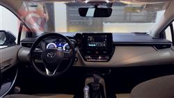 تۆیۆتا کۆرۆلا